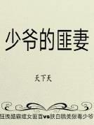 少爷的旧妻
