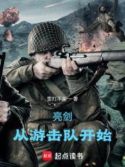 从亮剑开始觉