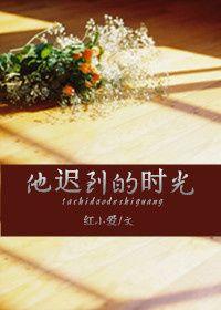 他迟到的时光 钟彩彩
