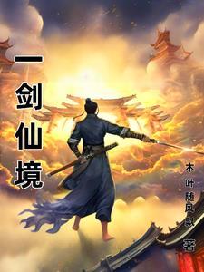 一剑斩仙之天境