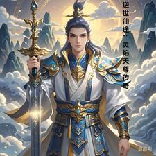 仙逆 天逆