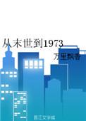 从末世到1973番外