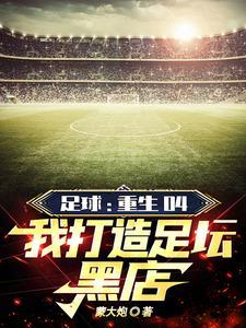 足球年年卖球星年年拿冠军TXT全集