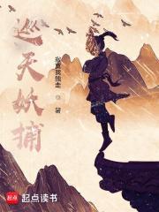 巡天妖捕全本TXT