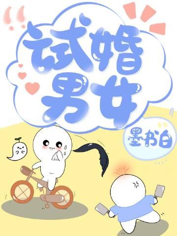 试婚都是什么