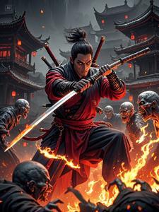 僵尸猎人中文版