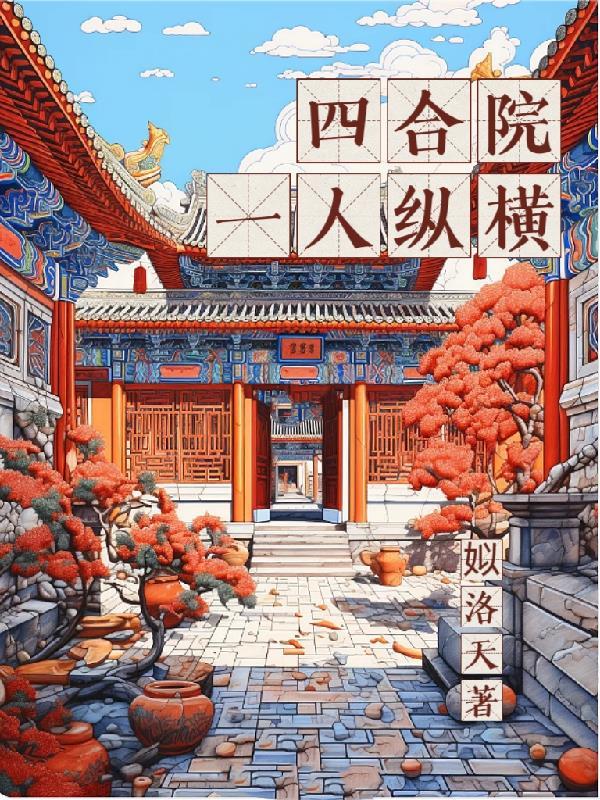 四合院一人纵横20