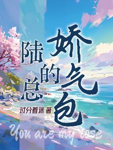 陆总的小宝贝又软又甜全文免费