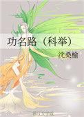 功名路(科举)作者沈桑榆紫笔