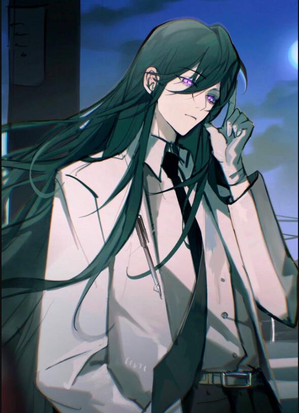 路人他竟是灭世boss免费阅读