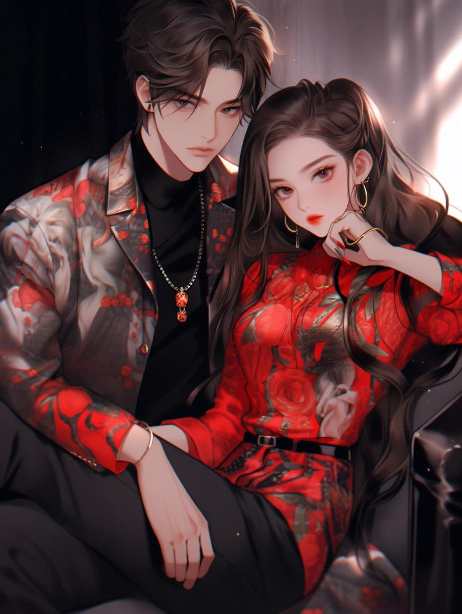 穿梭七零小村姑