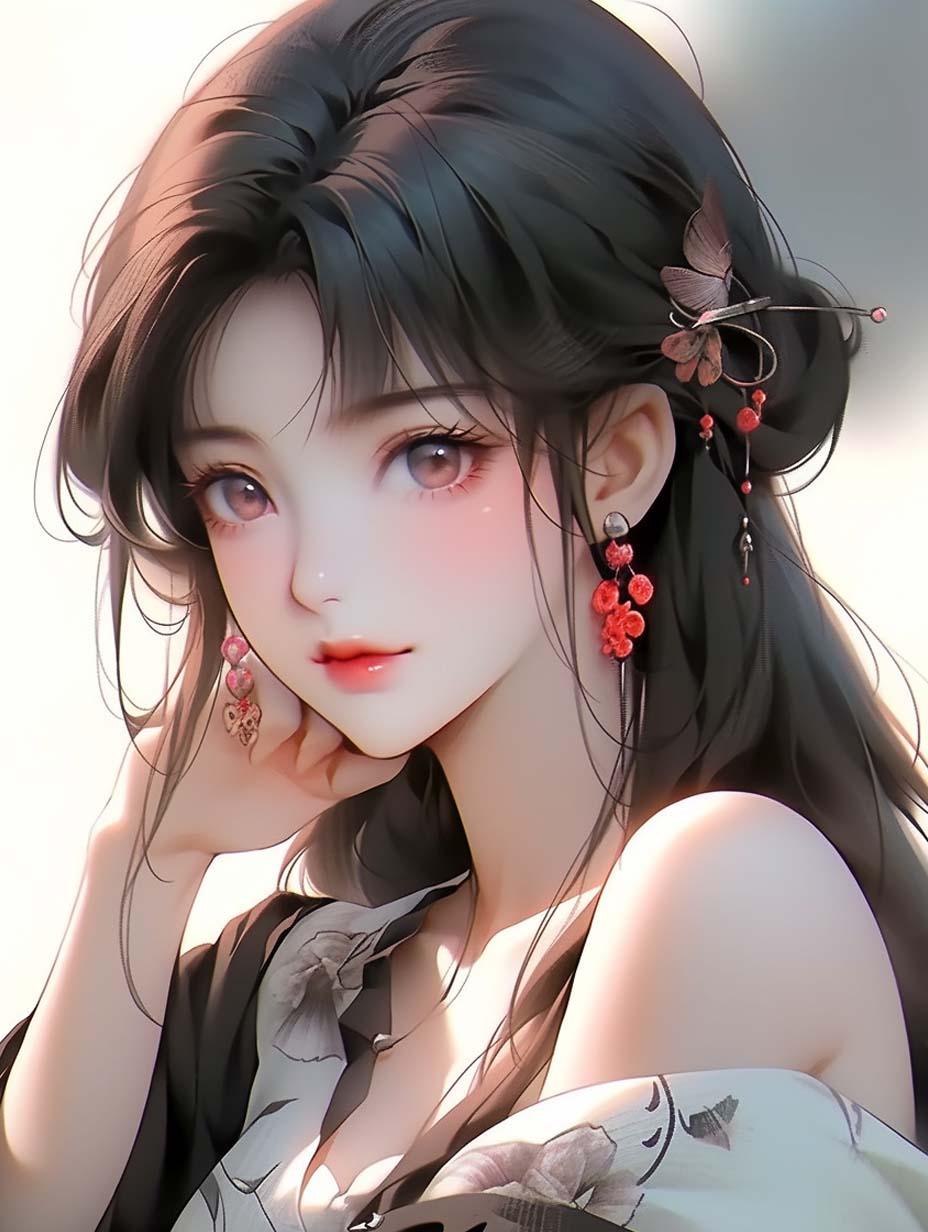 七个姐姐一个弟弟什么