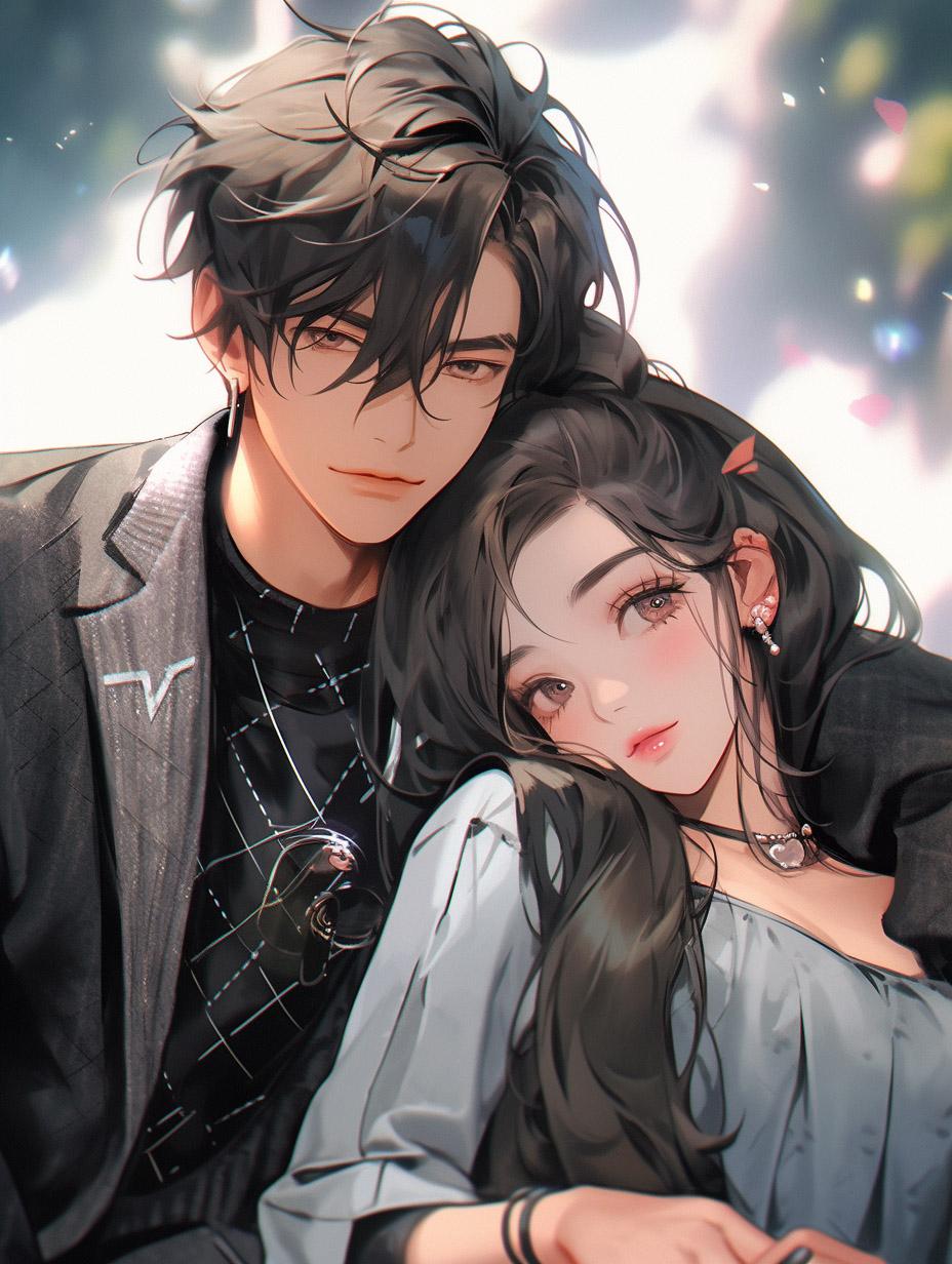 暗恋七年