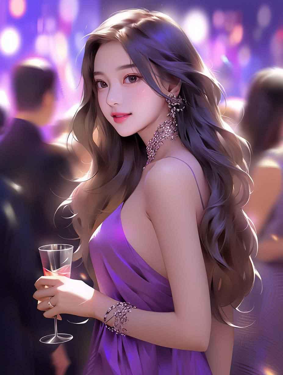 江海不渡完整版阅读