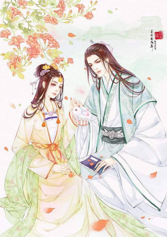 温亦欢宋诩