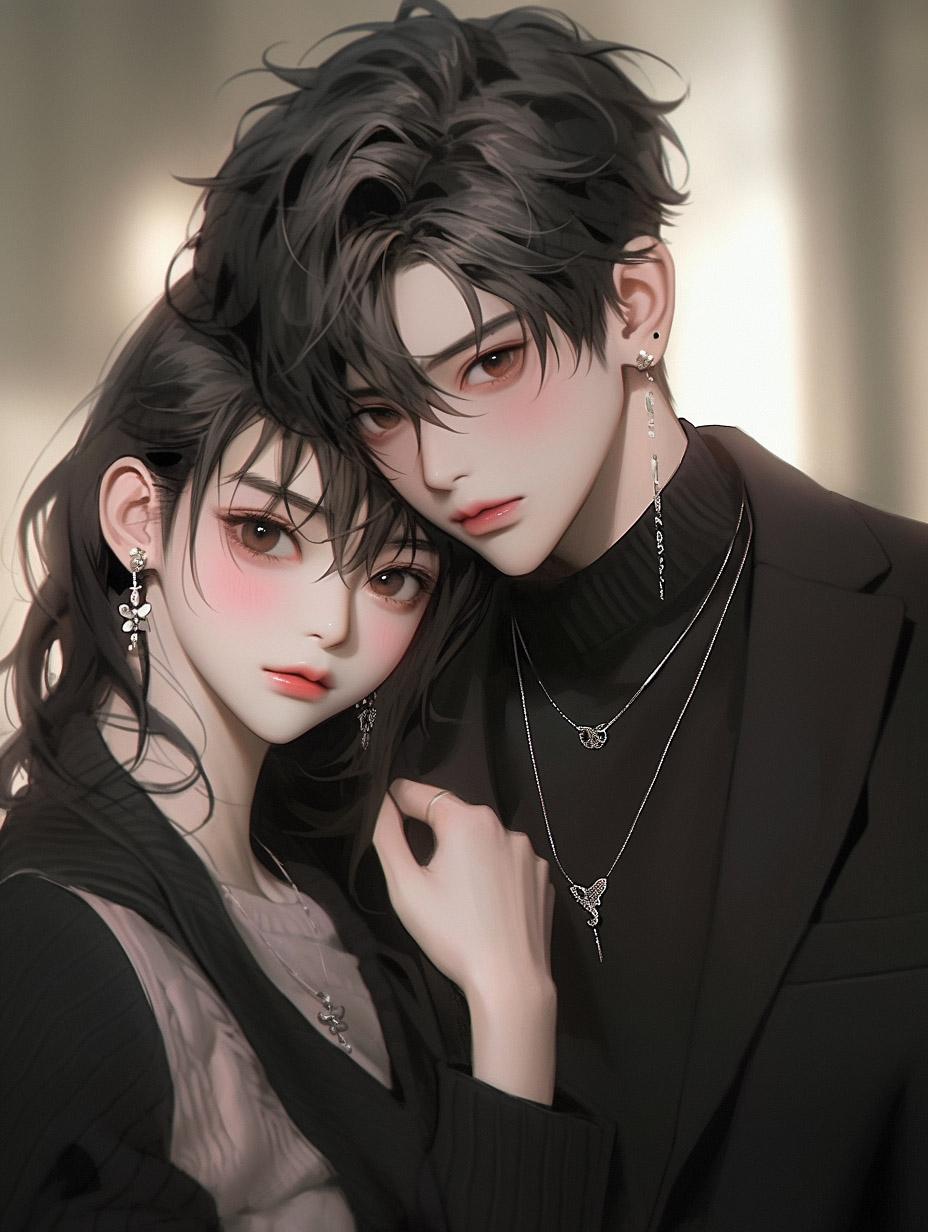 女主人叫阮苏