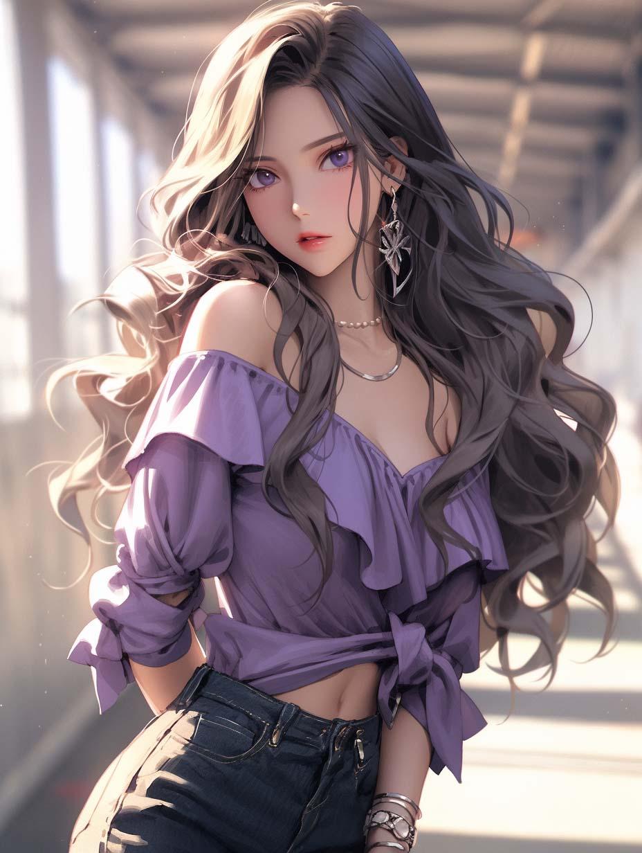 祁音音
