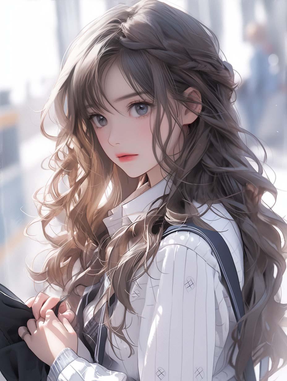 女主季璃