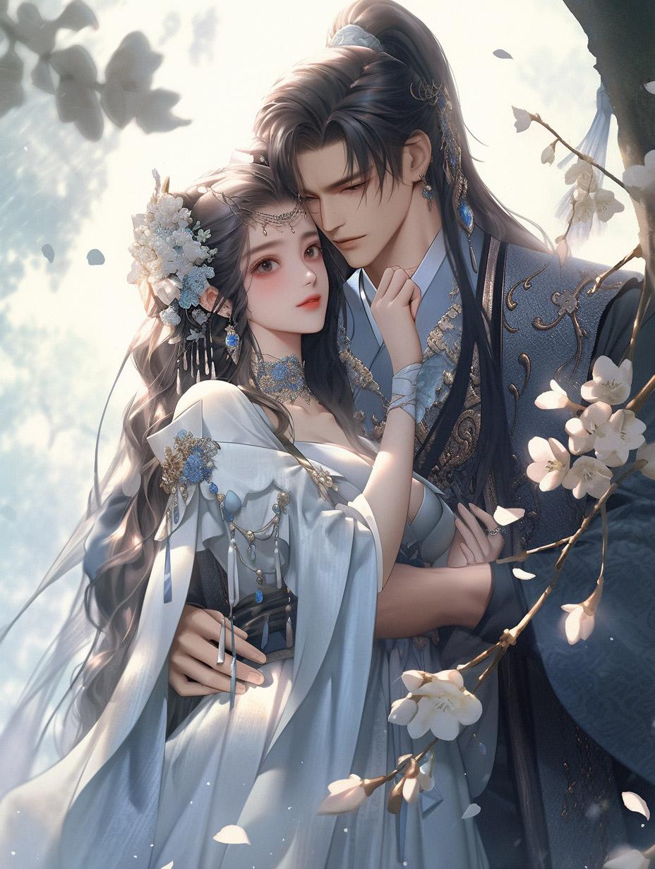 女主叫楚颜