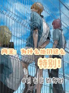 网王冰帝后辈