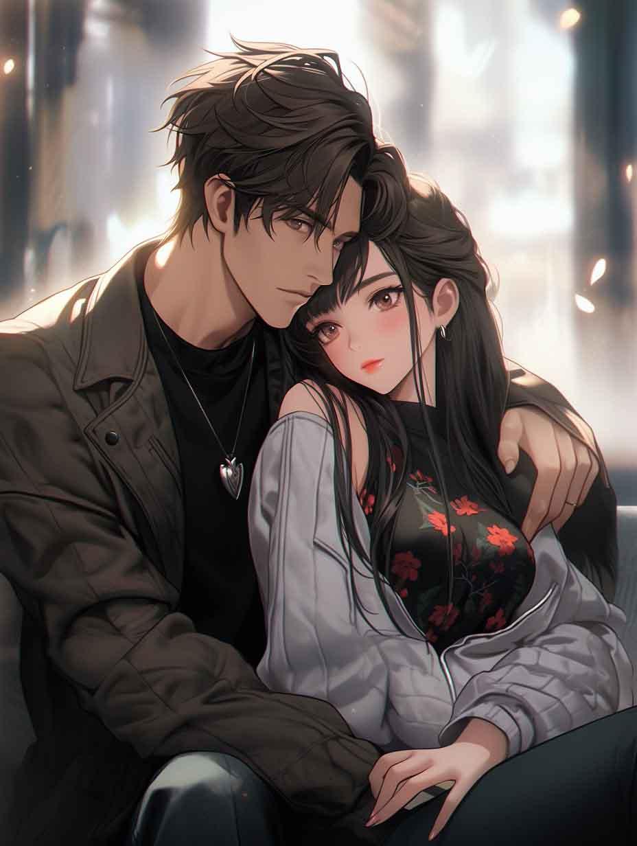 霍瑾修姜尧