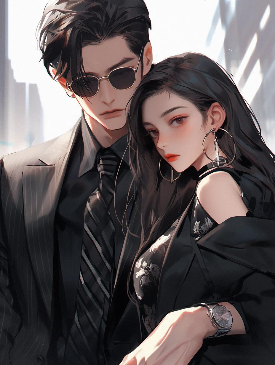 跟她结婚也挺好gl