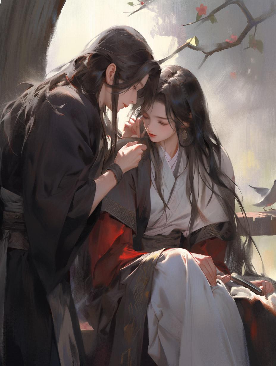 残王霸宠腹黑妃