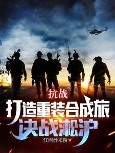 解放军重装合成师