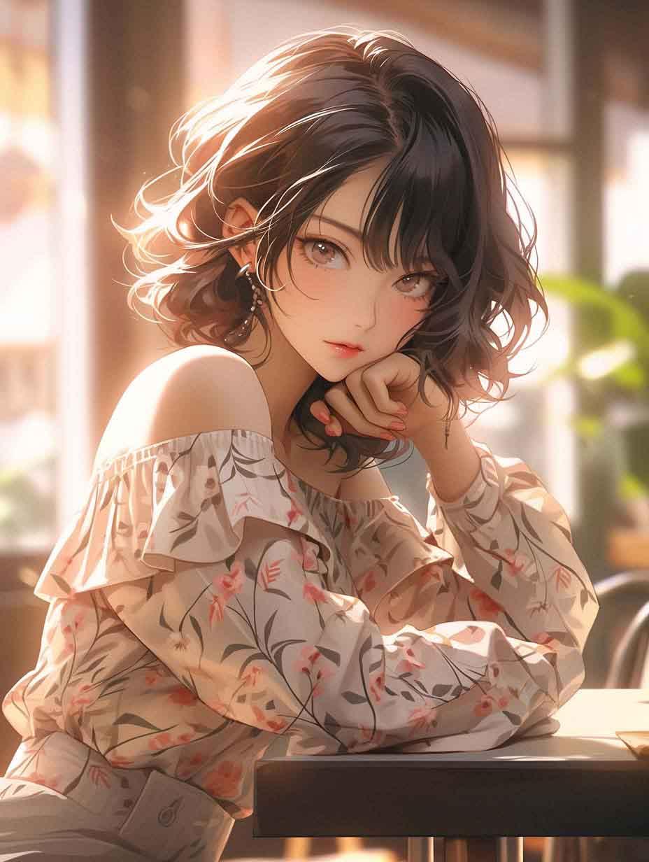 昨日光阴
