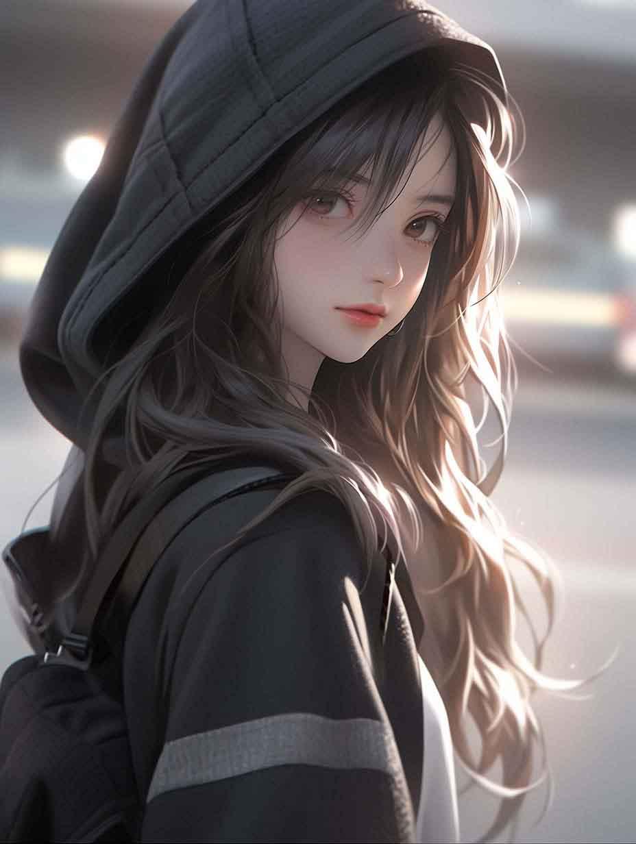 女主叫傅瑶男主叫谢迟