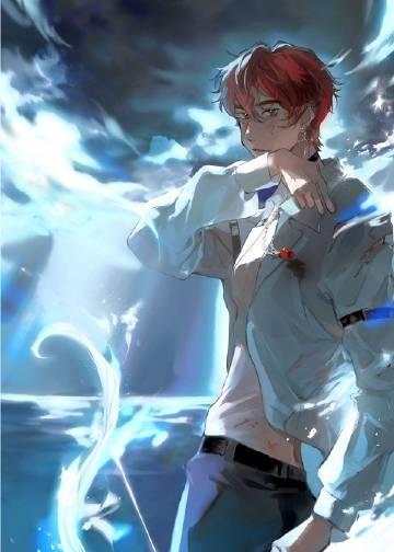 穿成虐文O攻略了隐藏Alpha番外