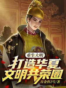 重生大明完本