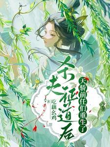 杀夫证道之后牵丝偶格格党