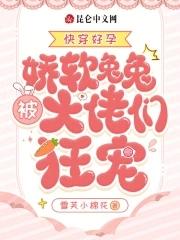 快穿好孕娇软兔兔被大佬们狂宠原著