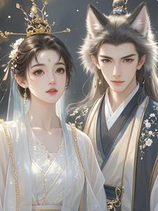 狼与少年游