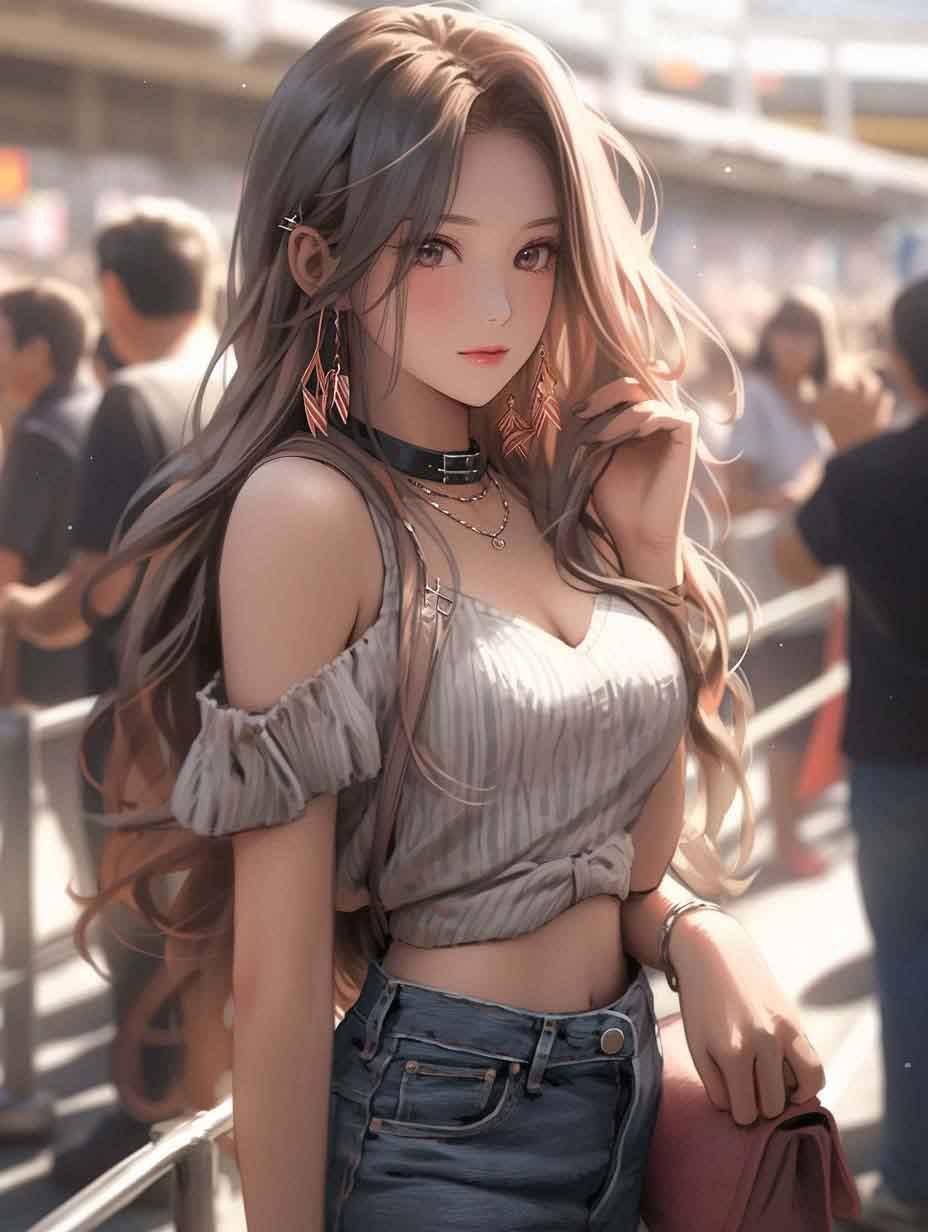 顾云琛与沈云西