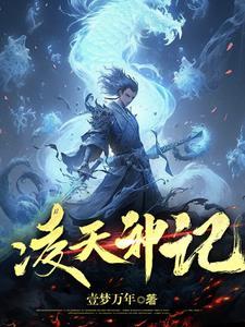 荒神帝凌天壹梦万年