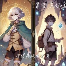 冒险与征服卷轴