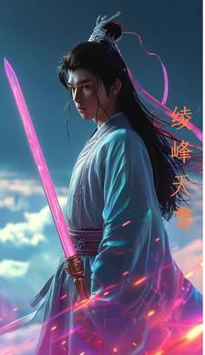 凌风 天尊的