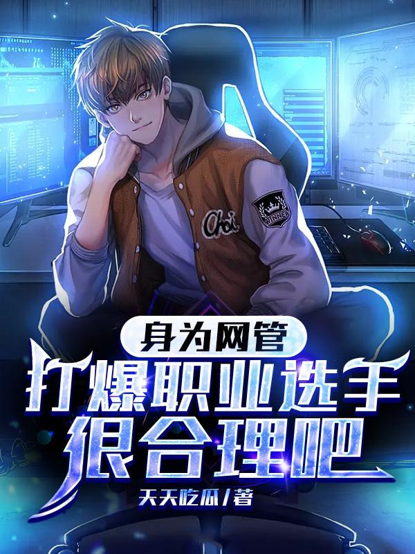 网管主播