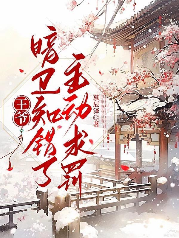 王爷与暗卫u