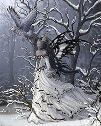 趁雪色吻你 作者关山鹤