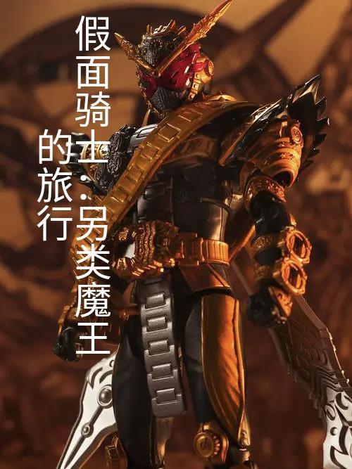 假面骑士之魔王