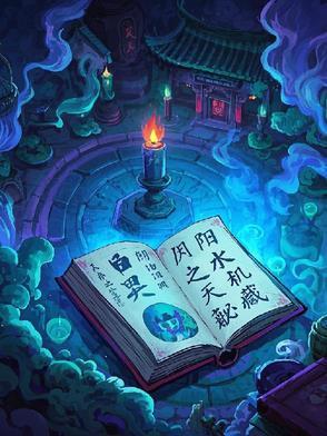 真正高人揭秘风水天机