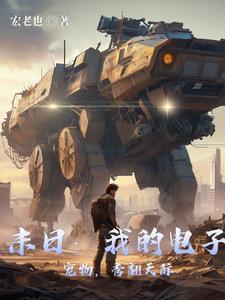 末世黑科技