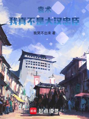 袁术我真不是大汉忠臣篱笆好