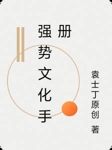 什么叫做强势文化