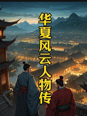 华夏风云技能组合