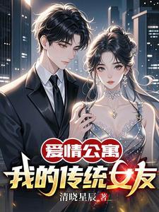 爱情公寓之我的女友是诺澜