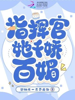 指挥官的小娇娇